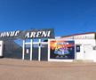 Stadion Areni