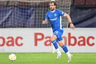 Mihai Bălașa a plecat de la Farul și a fost prezentat în Liga 2