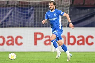 Mihai Bălașa a plecat de la Farul și a fost prezentat în Liga 2