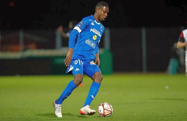 Transfer din Franța la Petrolul Ploiești