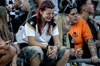 După Lyon, încă un club istoric al Europei e în mare pericol! A retrogradat și riscă falimentul