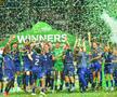 Olanda a triumfat în Giulești: cea mai tare la U19 din Europa! Foto: Cristi Preda (GSP)
