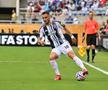 Juventus - Manchester City