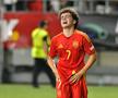Spania U19 – Olanda U19, finala EURO U19 // foto: Cristi Preda (GSP)