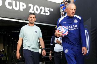 Cristi Chivu și-a exprimat îngrijorarea: „Devine dificil să ne pregătim”