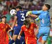Spania U19 – Olanda U19, finala EURO U19 // foto: Cristi Preda (GSP)