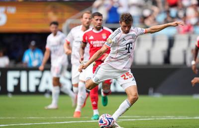 Thomas Muller intră în afaceri! Suma pe care o investește e din 7 cifre