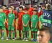 Spania U19 – Olanda U19, finala EURO U19 // foto: Cristi Preda (GSP)