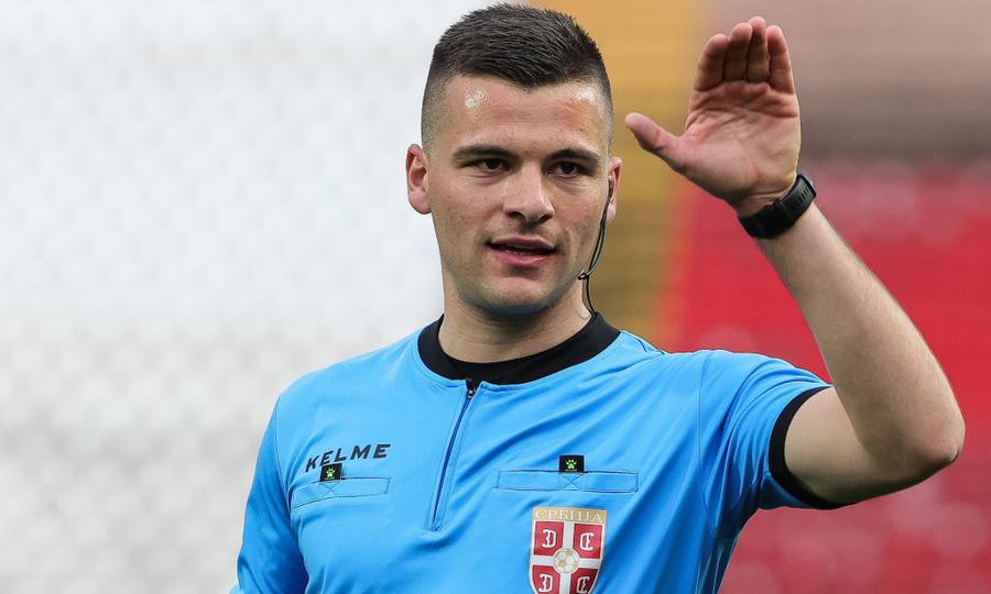 Danilo Nikolic Anchetat în Serbia pentru pariuri sportive! UEFA a anunțat arbitrii partidelor pe care FCSB și CFR Cluj le vor juca în cupele europene