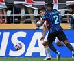 Inter - River Plate, la Mondialul Cluburilor/ foto: Imago Images