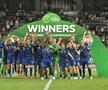 Spania U19 – Olanda U19, finala EURO U19 // foto: Cristi Preda (GSP)
