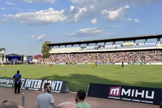 „UEFAntastici” pe stadion nou » Eveniment senzațional pe „bijuteria” reinventată din regiunea Moldovei