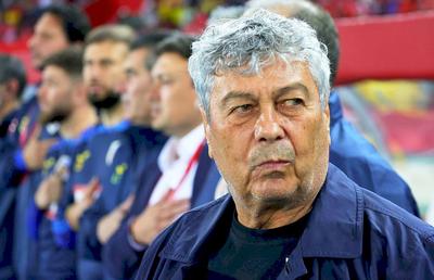 Gata! Se face! FRF îi aduce încă un „tricolor” lui Mircea Lucescu: „Îi mai trebuie doar o adeverință” + Federația confirmă: „Da, am început demersurile”