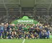 Spania U19 – Olanda U19, finala EURO U19 // foto: Cristi Preda (GSP)