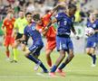 Spania U19 – Olanda U19, finala EURO U19 // foto: Cristi Preda (GSP)