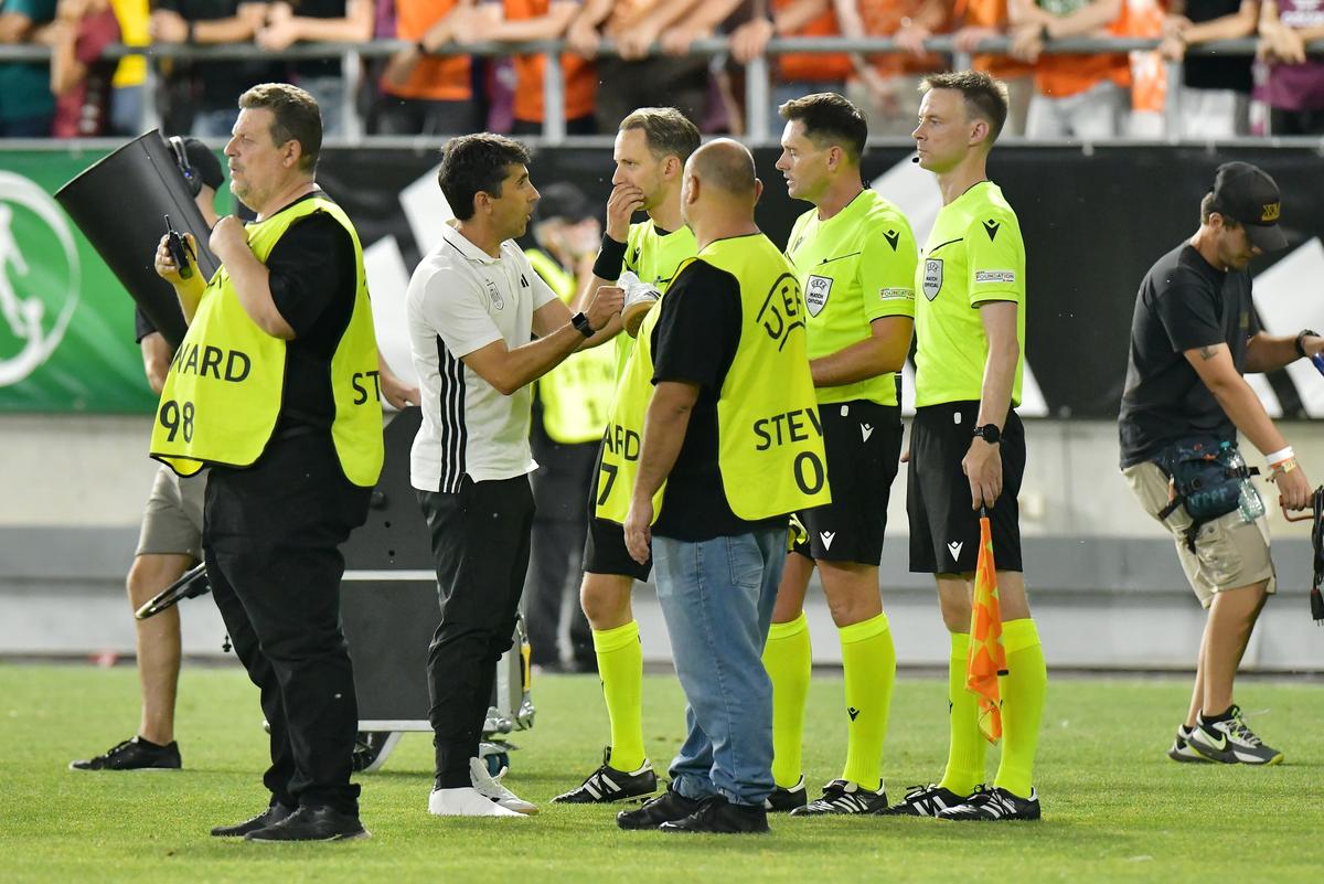 3 viitoare vedete care au încântat în finala Euro U19 din Giulești » Olanda îi propune pe următorii Van Dijk și Dumfries + noua „perlă” a Spaniei