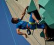 Lotul de paraclimbing al României