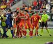 Spania U19 – Olanda U19, finala EURO U19 // foto: Cristi Preda (GSP)