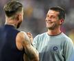 Cristi Chivu e, fără îndoială, personajul momentului în fotbalul românesc / FOTO: Imago Images