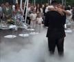 Noua handbalistă a vicecampioanei României, nuntă de vis în Muntenegru! Alegere curajoasă pentru rochie + imagini tari de la petrecerea „burlăcițelor”