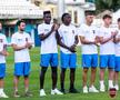 Reunirea Gloriei Bistrița // foto: Facebook @ Gloria Bistrița