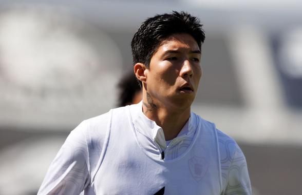 Fundașul stânga Kendji „Kazu” Wagatsuma a semnat în Superligă