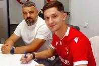 Refuză vehement să plece de la Dinamo: „Nu agreează opțiunea asta sub nicio formă”