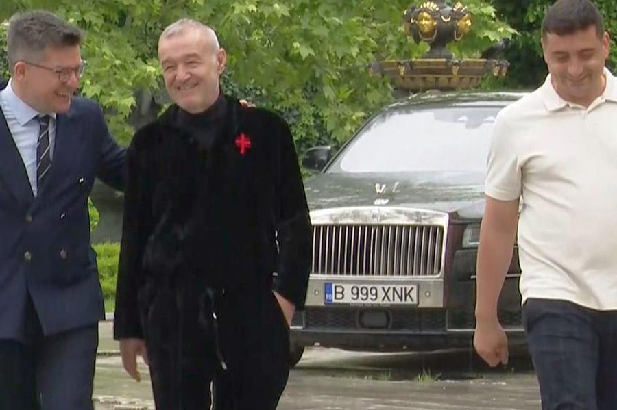Steaua ca-n filme