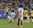 Paraguay - Australia, Campionatul Mondial 2026, imagini de meci // foto: Imago