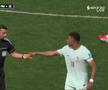 Kylian Mbappe, gest viral în Norvegia - Franța