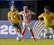 Paraguay - Australia, Campionatul Mondial 2026, imagini de meci // foto: Imago
