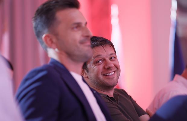 Victor Angelescu, anunț despre transferuri: „Am mai vrea trei sau patru”