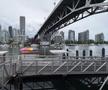 Imagini din Vancouver FOTO: Ionuț Iordache (GSP)