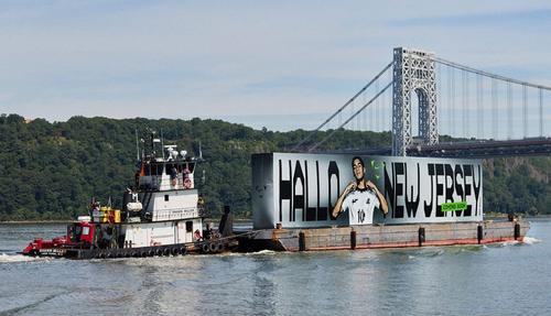 Colosul american Nike își promovează parteneriatul cu Naționala Germaniei și DFB