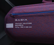 Dacia Hipster pe străzile din Paris  // Foto: captură de ecran l'Argus
