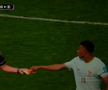 Kylian Mbappe, gest viral în Norvegia - Franța