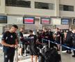 FCSB a plecat în primul cantonament al verii, ce se va desfășura în Olanda