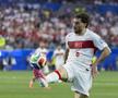 Turcia - SUA, Campionatul Mondial 2026, imagini de meci // foto: Imago