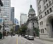Imagini din Vancouver FOTO: Ionuț Iordache (GSP)
