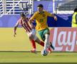 Paraguay - Australia, Campionatul Mondial 2026, imagini de meci // foto: Imago