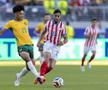 Paraguay - Australia, Campionatul Mondial 2026, imagini de meci // foto: Imago