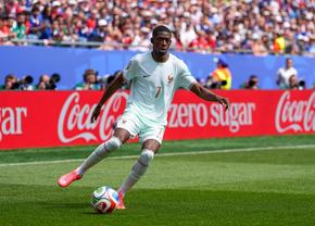 Ousmane Dembele s-a hotărât » Unde va juca sezonul viitor