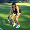 Jessica Pegula este favorita lui Kim Clijsters la Wimbledon / Foto: Imago Images