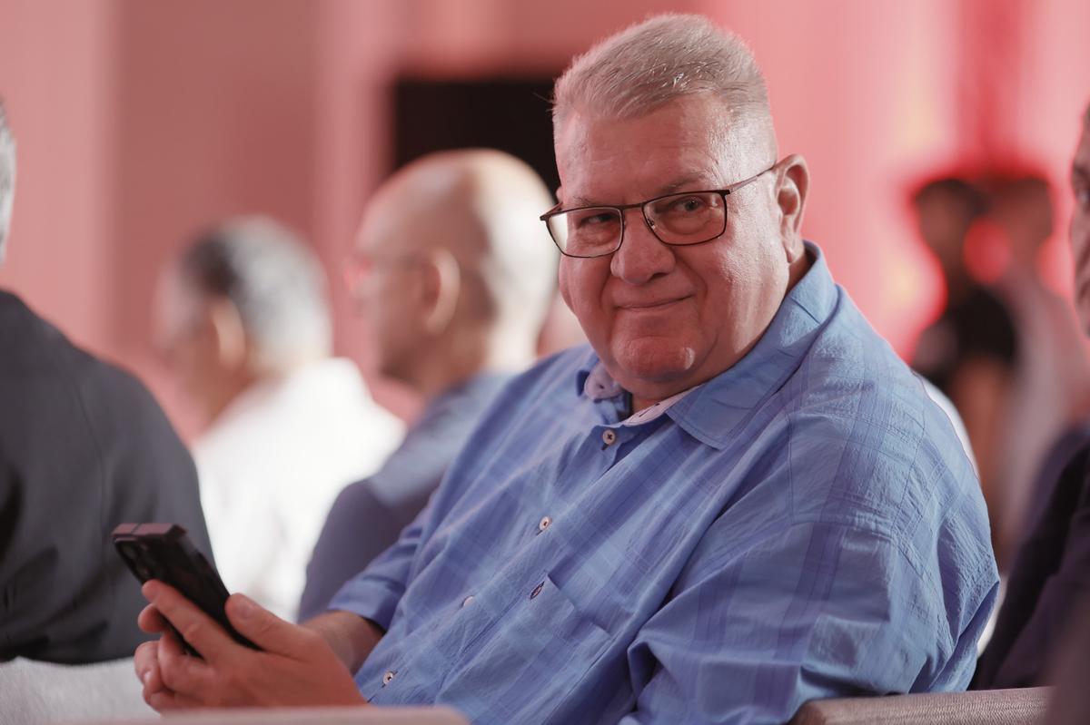 Iuliu Mureșan, mesaj direct pentru Daniel Pancu: „N-a știut cum să iasă din scenă și a greșit!”