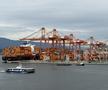 Imagini din Vancouver FOTO: Ionuț Iordache (GSP)
