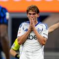 Nico Paz a avut 13 goluri și 8 assisturi în 40 de meciuri la Como în sezonul 2025-2026. A jucat doar 10 minute la CM 2026 / Foto: Imago