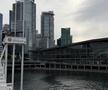 Imagini din Vancouver FOTO: Ionuț Iordache (GSP)