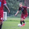 William Baeten, prezentat oficial la FC Drita // foto: Facebook Drita FC