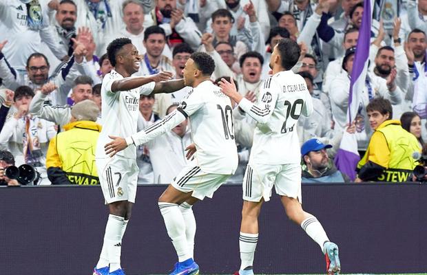 Real Madrid tocmai a anunțat plecarea jucătorului: era la echipă din 2017
