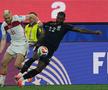 Turcia - SUA, Campionatul Mondial 2026, imagini de meci // foto: Imago